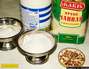 Крок 1.