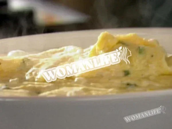 Кукурудзяний пудинг