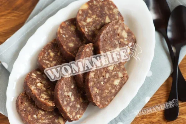Сосиска з печива, як у дитинстві