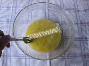 Крок 8