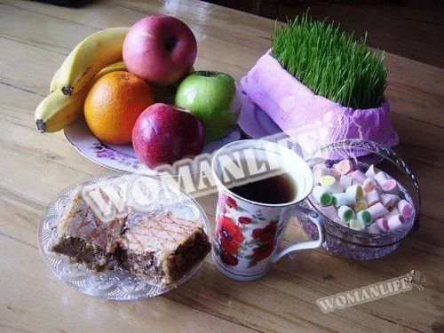 Шекінська халва