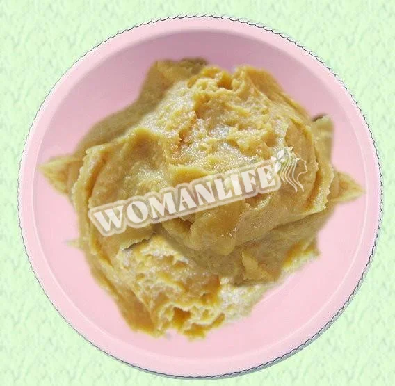 Місо паста з японської кухні