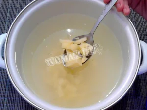 Крок 7