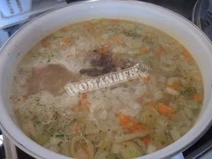 Крок 9