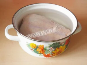 Крок 2.