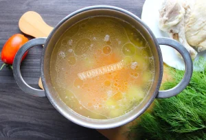 Крок 10