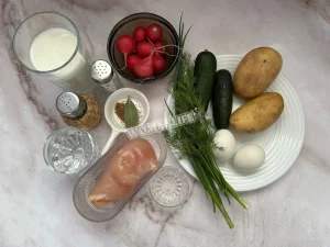Крок 1.