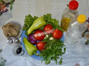 Крок 1.