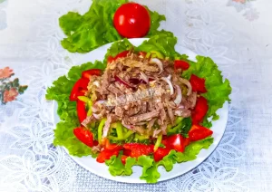 Крок 8