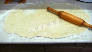 Крок 8