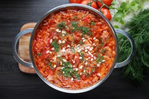 Крок 12