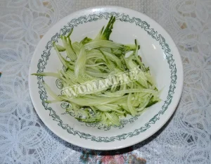 Крок 8