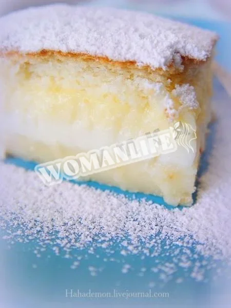 Розумний пиріг