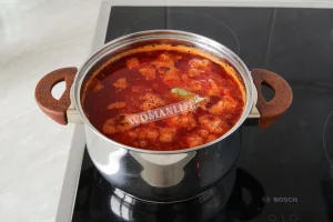Крок 17