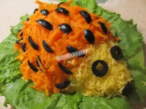Крок 8