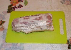 Крок 2.
