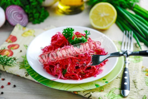 Терка для салату