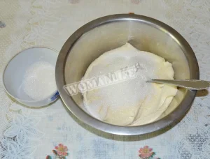 Крок 12