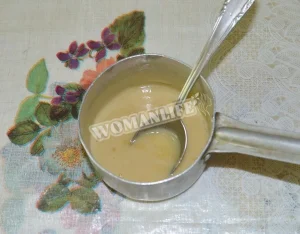 Крок 15