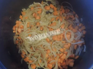 Крок 8