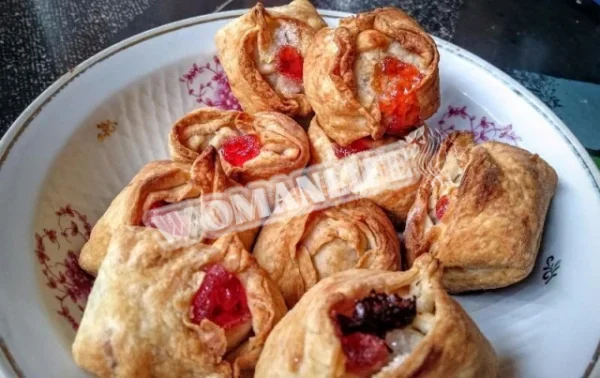 Яблучні кошики
