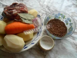 Крок 1.