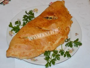 Крок 13