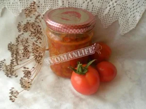 Крок 8