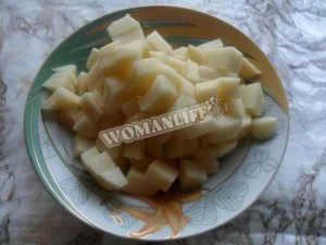 Крок 2.