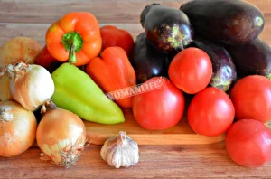 Крок 1.