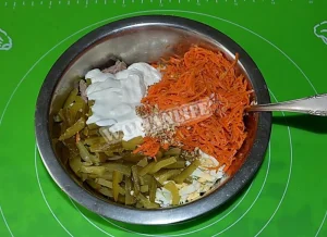 Крок 8