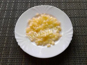 Крок 9