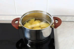 Крок 2.