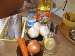 Крок 1.