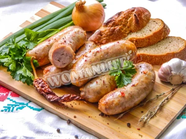 Напівфабрикати купати на сковороді