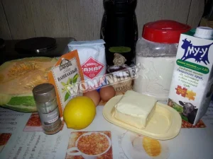 Крок 1.