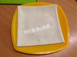 Крок 1.