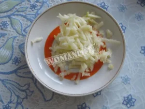 Крок 2.