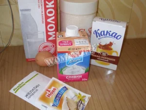 Крок 1.