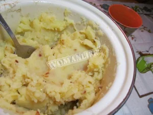 Крок 9