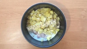 Крок 2.