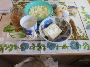 Крок 1.