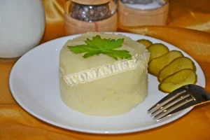 Крок 8