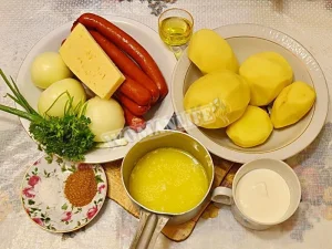 Крок 1.