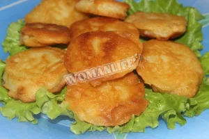Крок 10