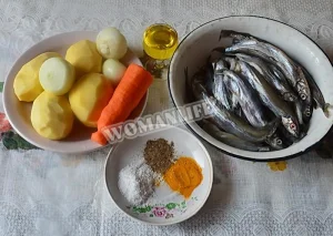 Крок 1.