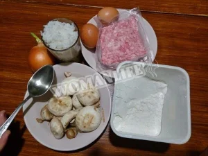 Крок 1.