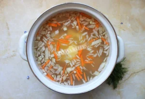 Крок 10
