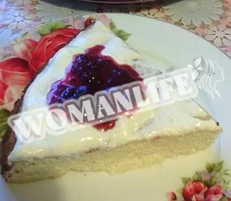 Сирна запіканка для всієї родини