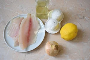 Крок 1.